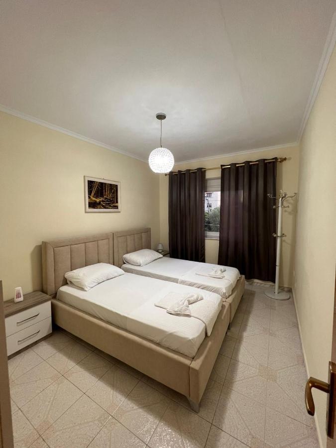 Homeland Nest Appartement
