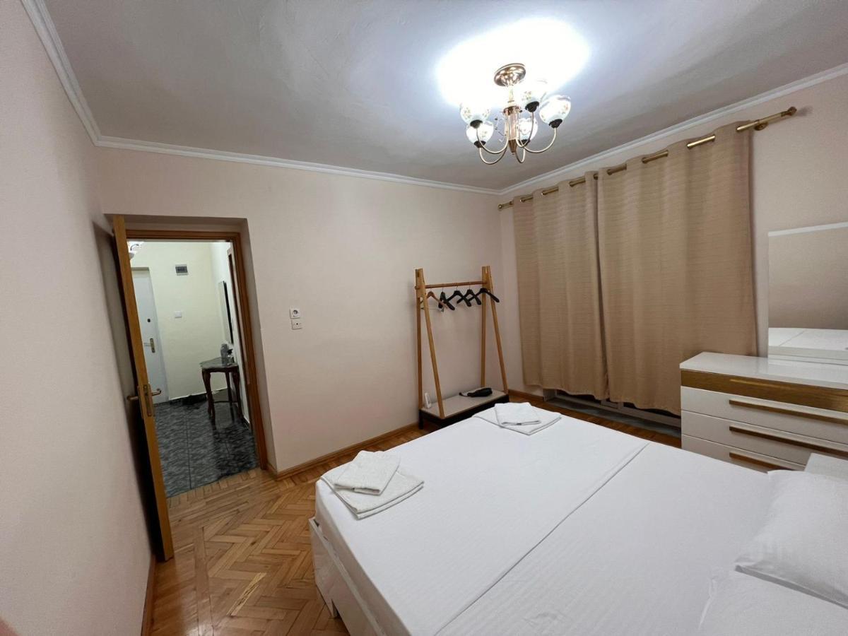 Appartement Homeland Nest Tirana